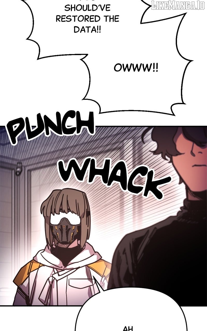 Miro in Memory Chapter 28 — Page 72