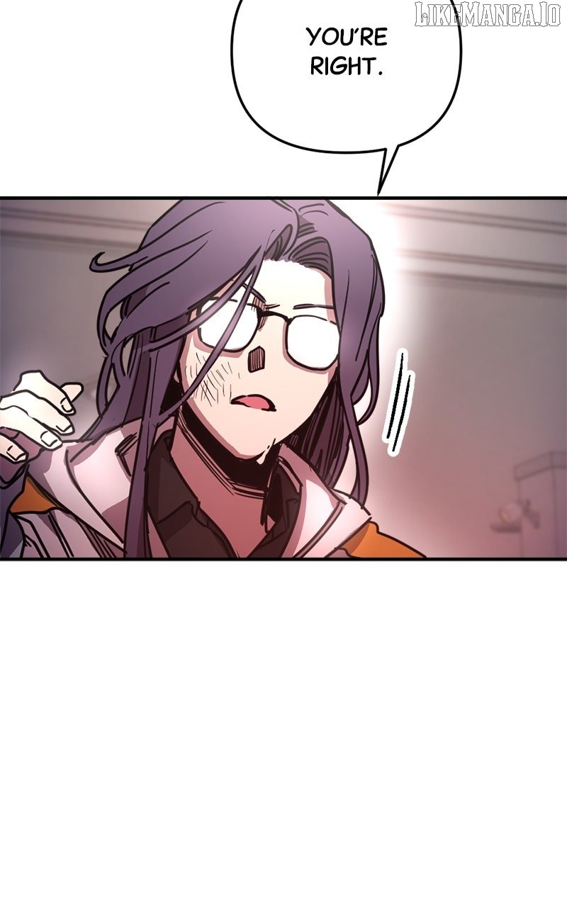 Miro in Memory Chapter 28 — Page 77
