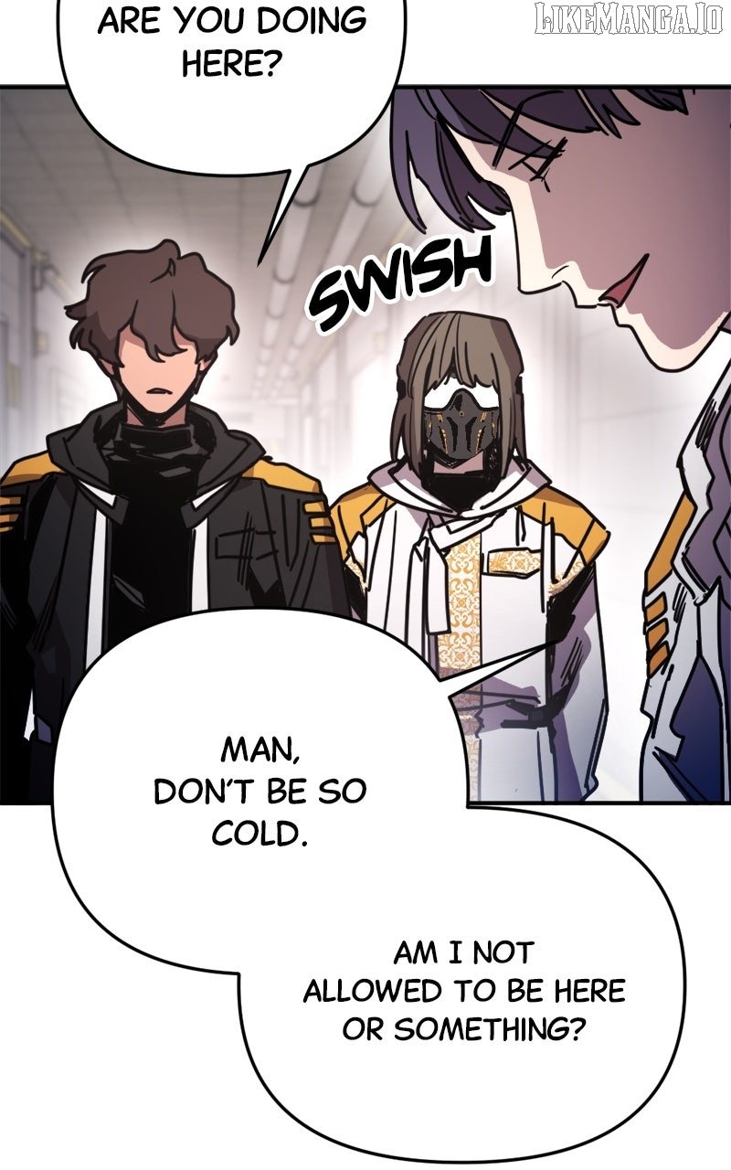 Miro in Memory Chapter 28 — Page 91
