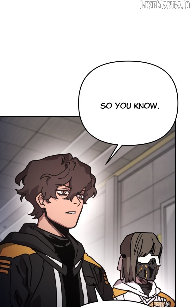 Miro in Memory Chapter 28 — Page 92