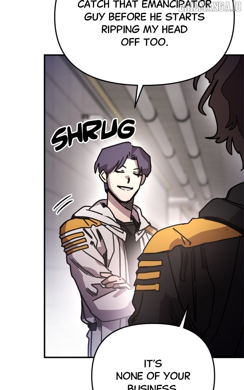 Miro in Memory Chapter 28 — Page 98