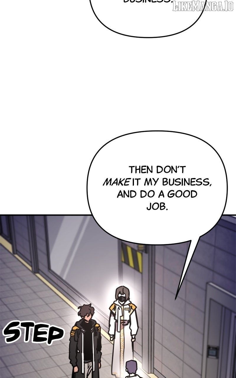 Miro in Memory Chapter 28 — Page 99