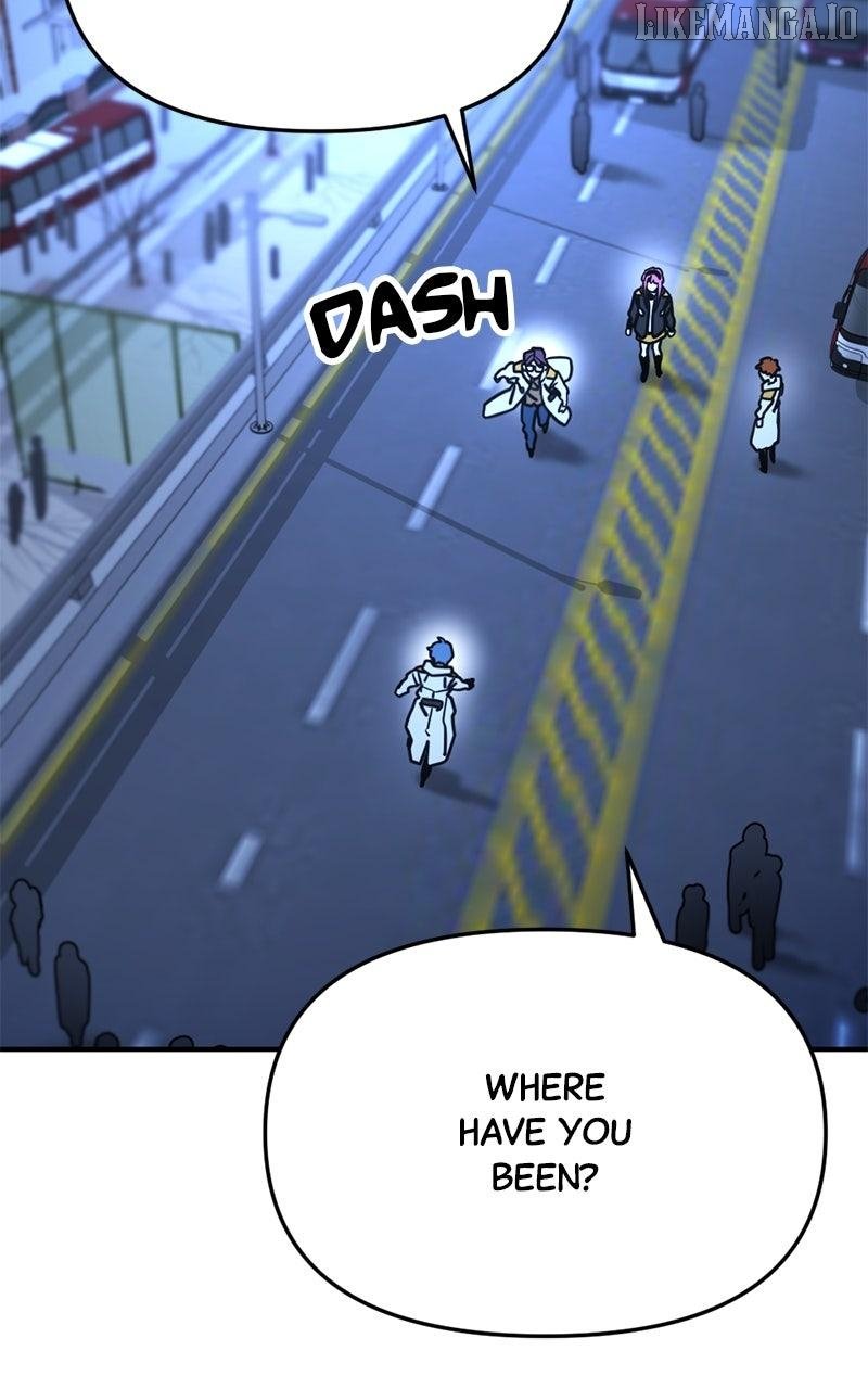 Miro in Memory Chapter 29 — Page 9