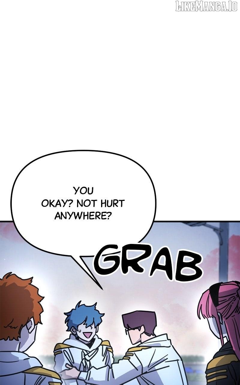 Miro in Memory Chapter 29 — Page 10