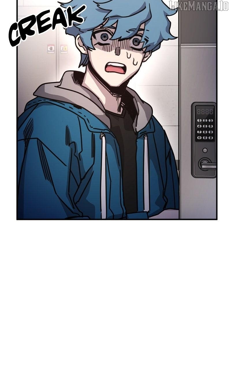 Miro in Memory Chapter 29 — Page 103