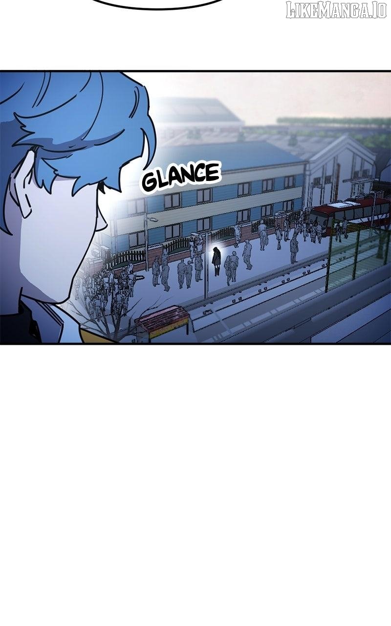 Miro in Memory Chapter 29 — Page 13