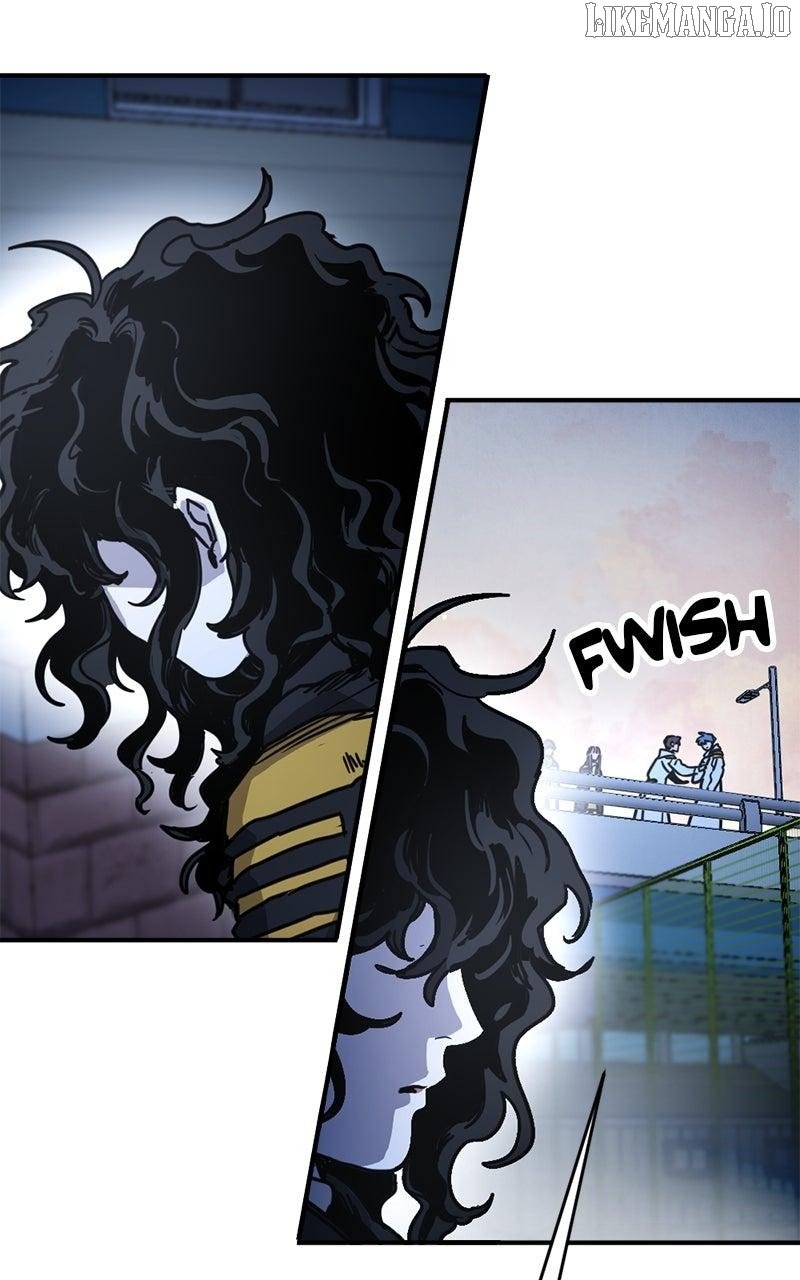 Miro in Memory Chapter 29 — Page 14