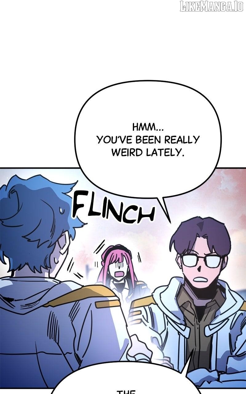 Miro in Memory Chapter 29 — Page 19