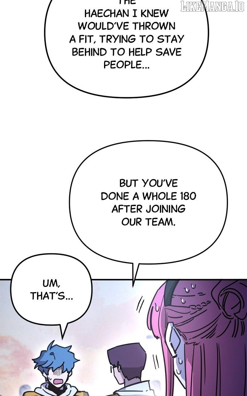 Miro in Memory Chapter 29 — Page 20