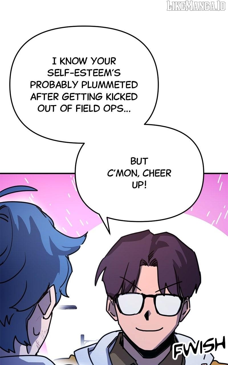 Miro in Memory Chapter 29 — Page 24