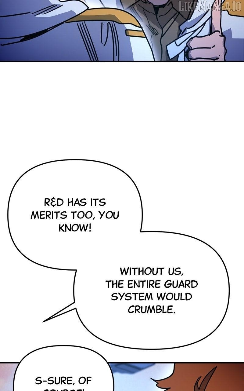Miro in Memory Chapter 29 — Page 25