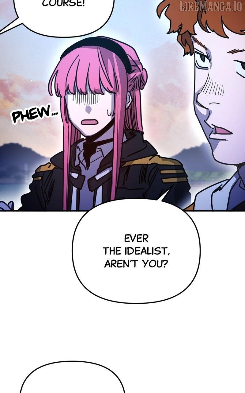 Miro in Memory Chapter 29 — Page 26