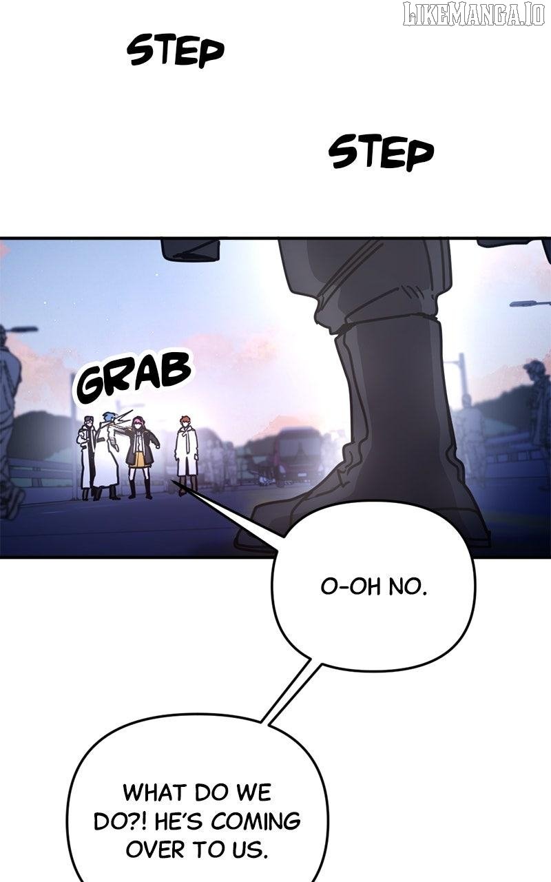 Miro in Memory Chapter 29 — Page 34