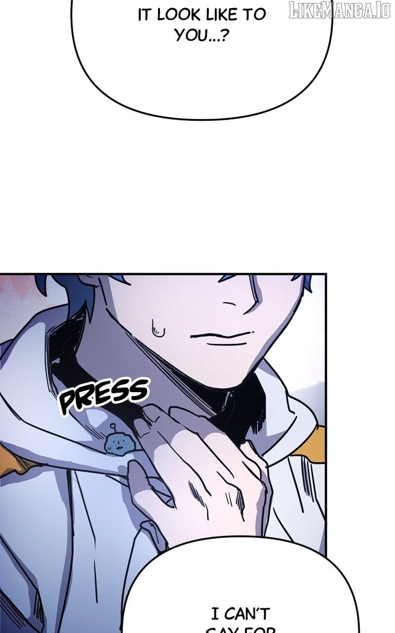 Miro in Memory Chapter 29 — Page 41