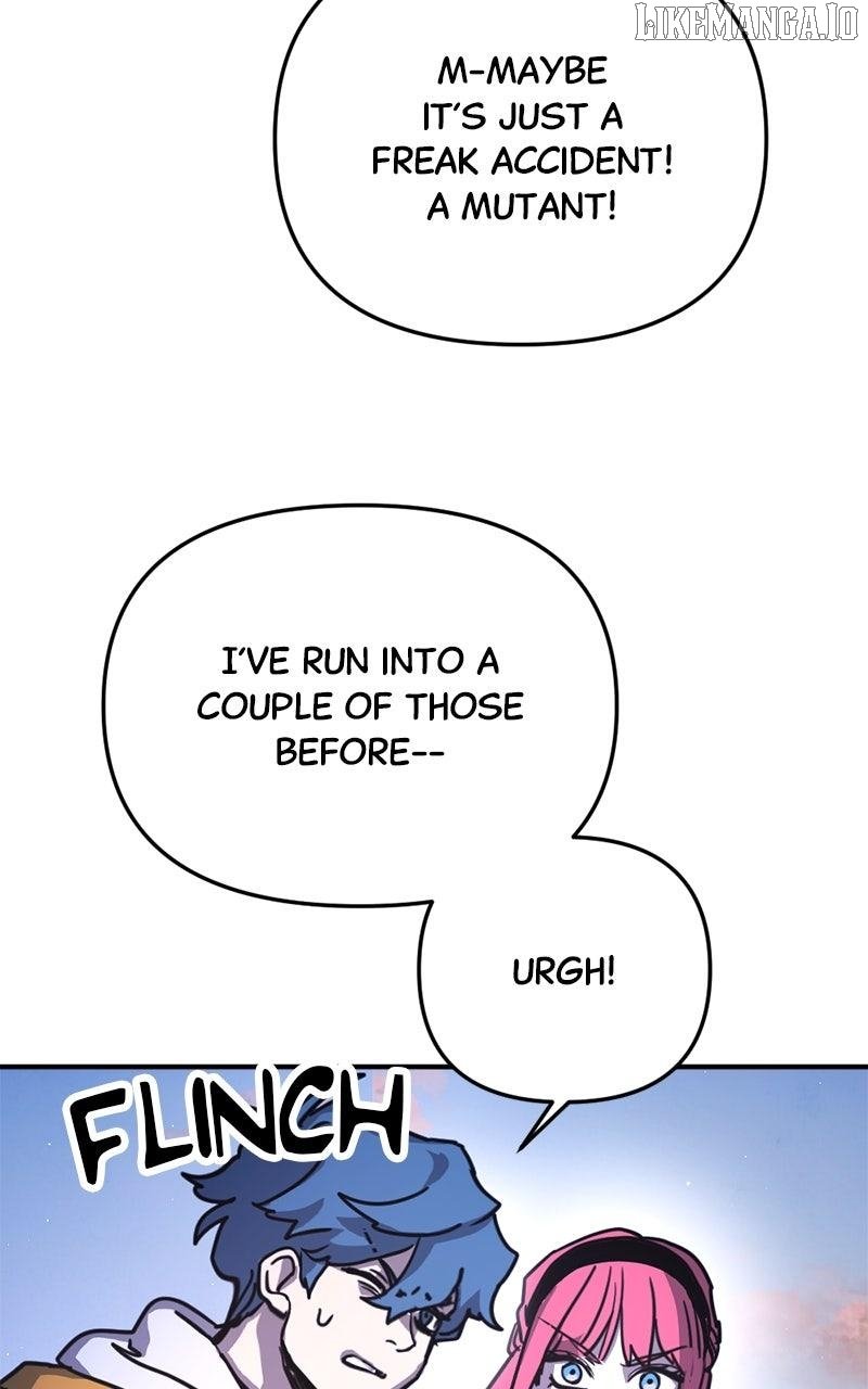 Miro in Memory Chapter 29 — Page 45