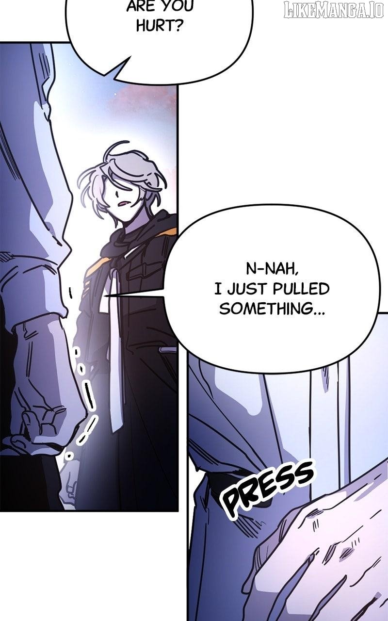 Miro in Memory Chapter 29 — Page 47