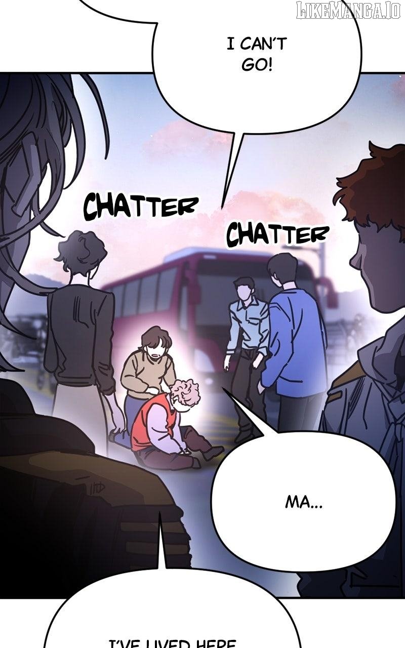 Miro in Memory Chapter 29 — Page 50
