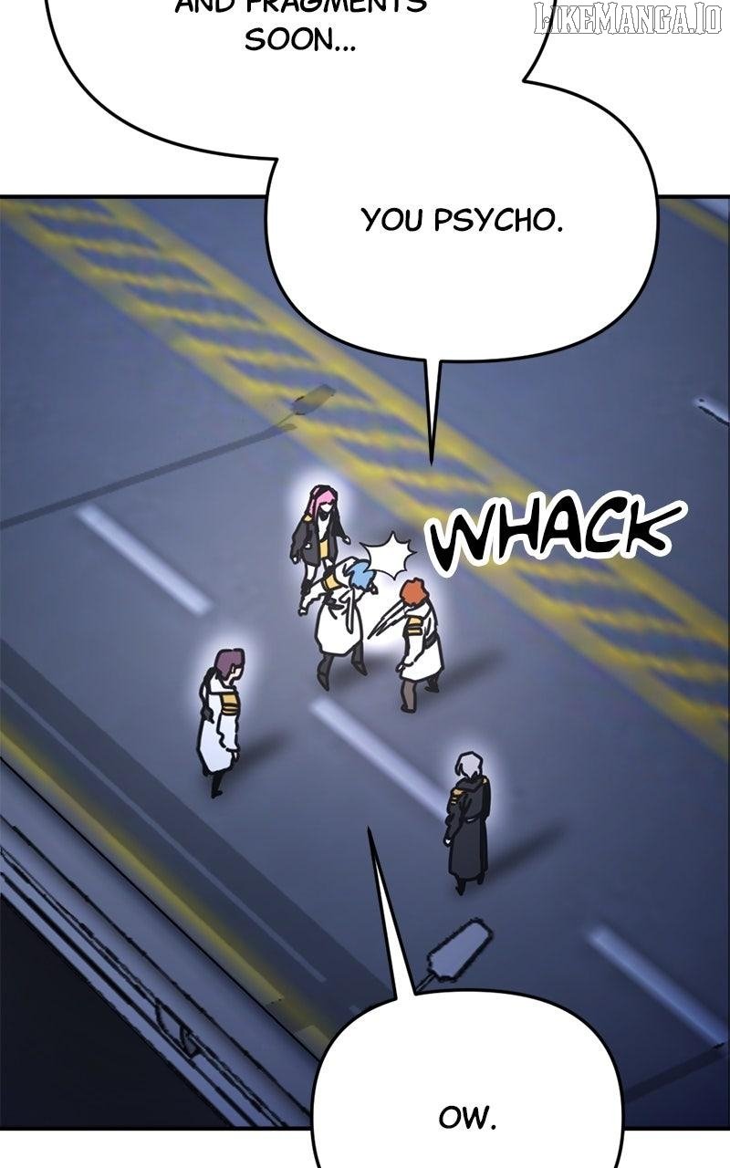Miro in Memory Chapter 29 — Page 64