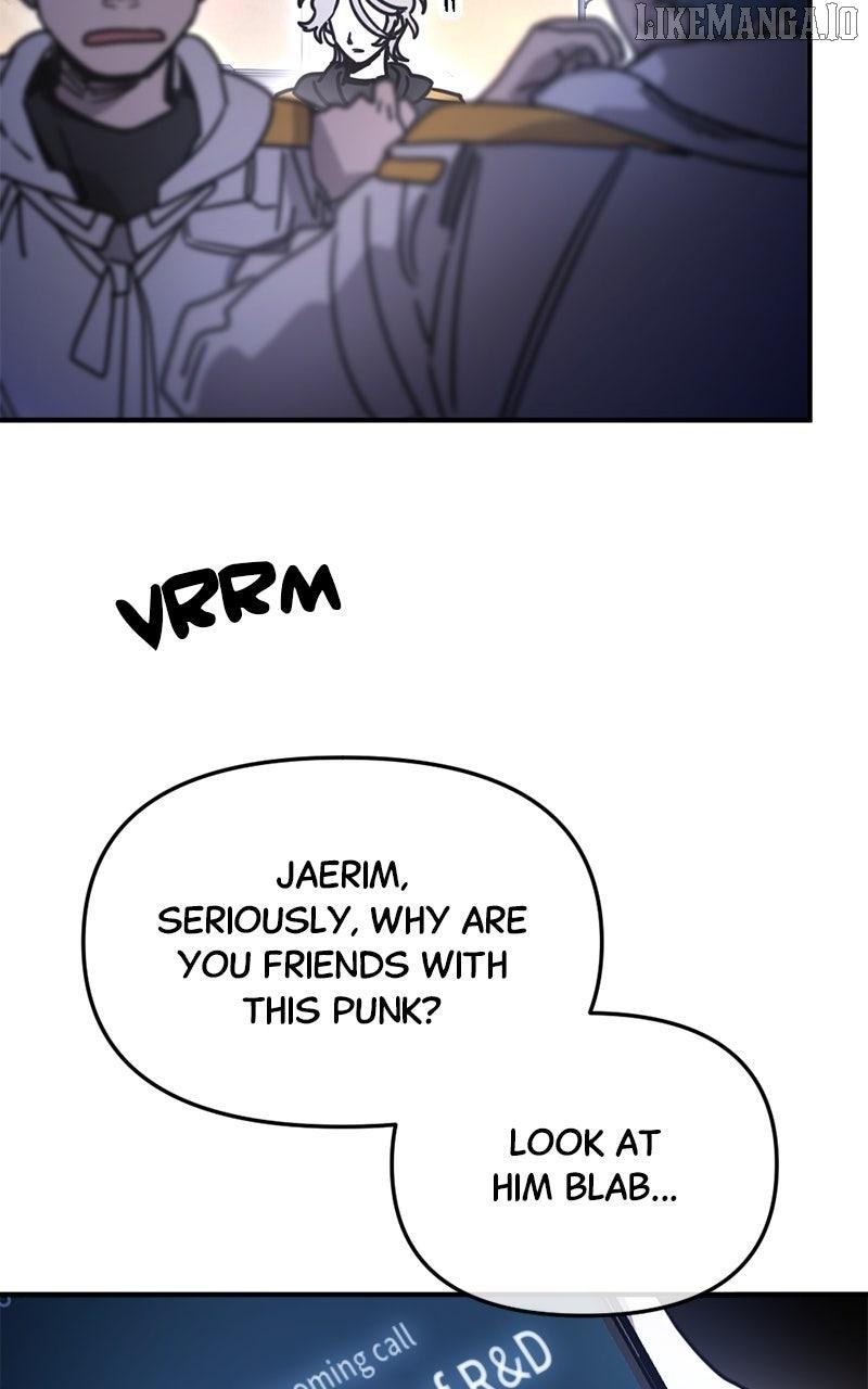 Miro in Memory Chapter 29 — Page 66