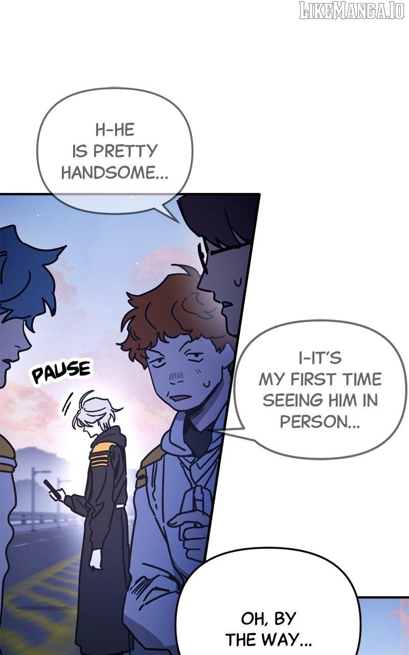 Miro in Memory Chapter 29 — Page 70