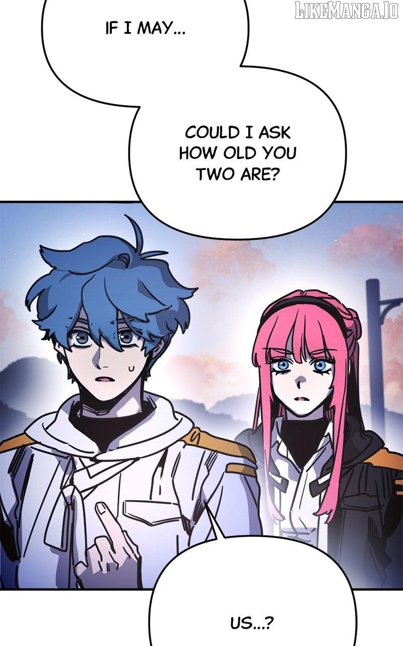 Miro in Memory Chapter 29 — Page 72