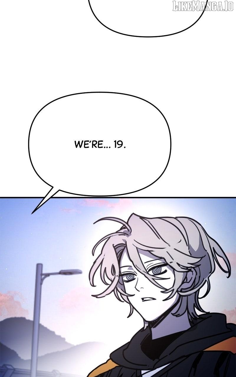 Miro in Memory Chapter 29 — Page 73