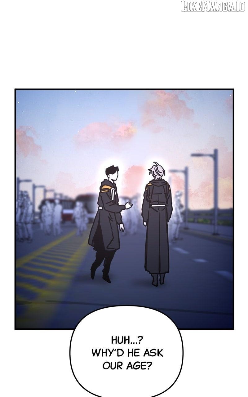 Miro in Memory Chapter 29 — Page 75
