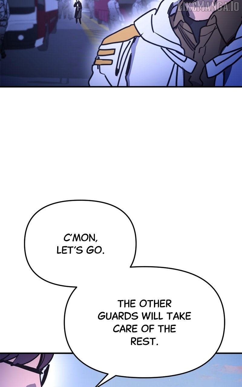 Miro in Memory Chapter 29 — Page 77