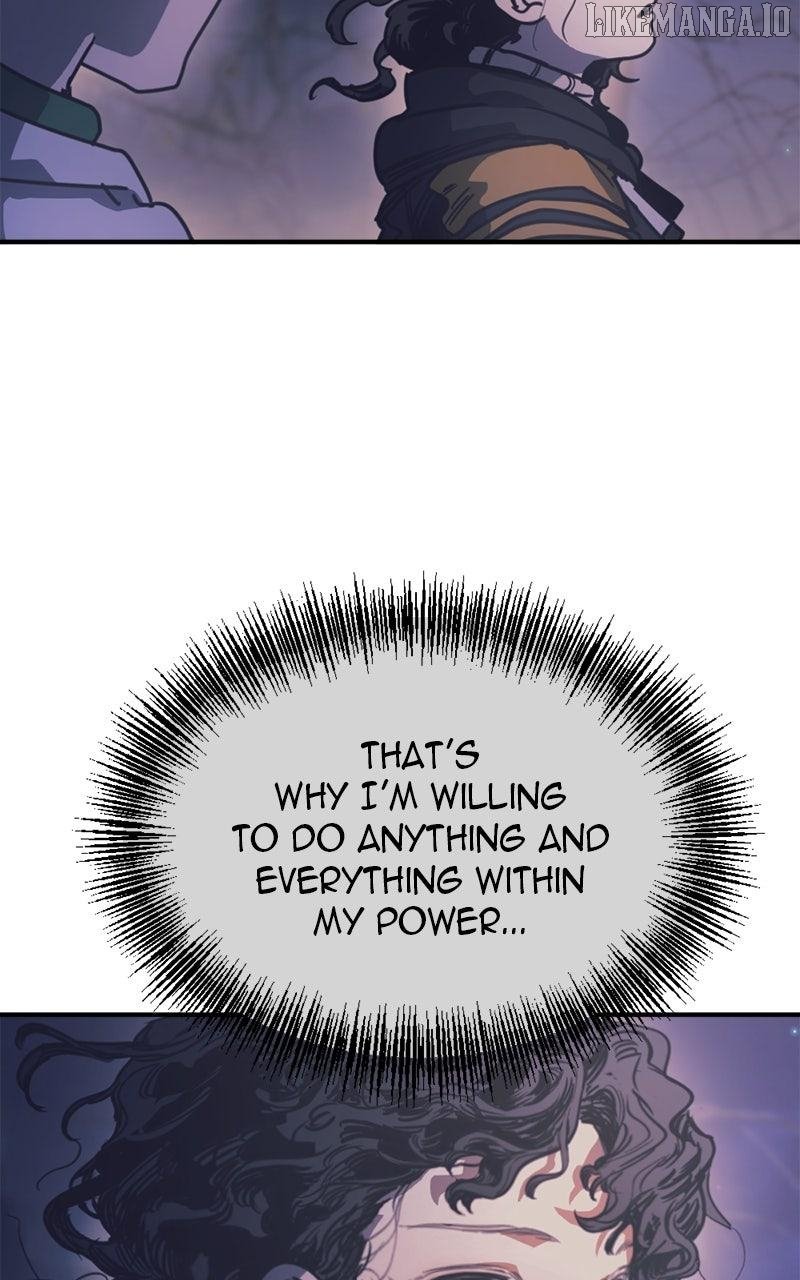 Miro in Memory Chapter 29 — Page 84