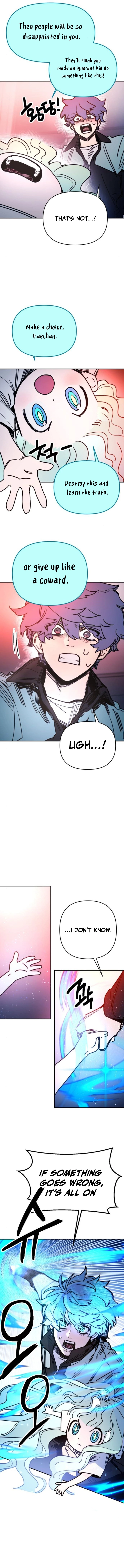 Miro in Memory Chapter 3 — Page 8