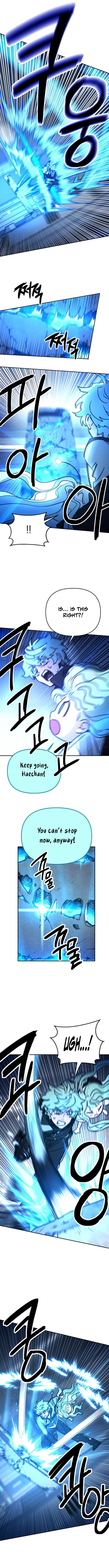 Miro in Memory Chapter 3 — Page 9