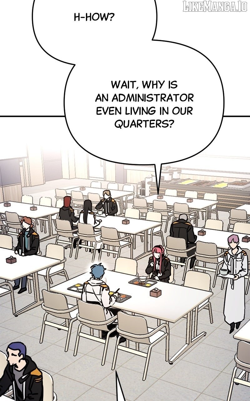 Miro in Memory Chapter 30 — Page 3