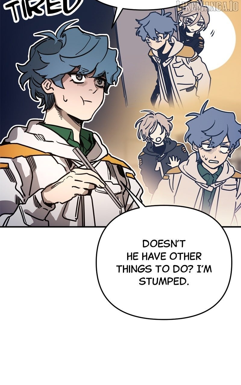 Miro in Memory Chapter 30 — Page 5