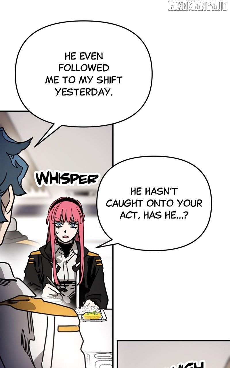 Miro in Memory Chapter 30 — Page 6