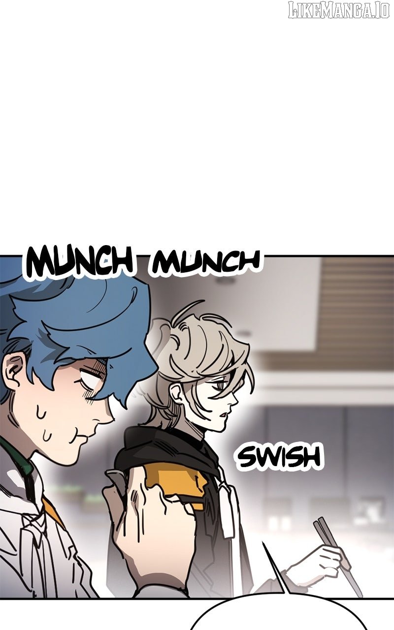 Miro in Memory Chapter 30 — Page 12