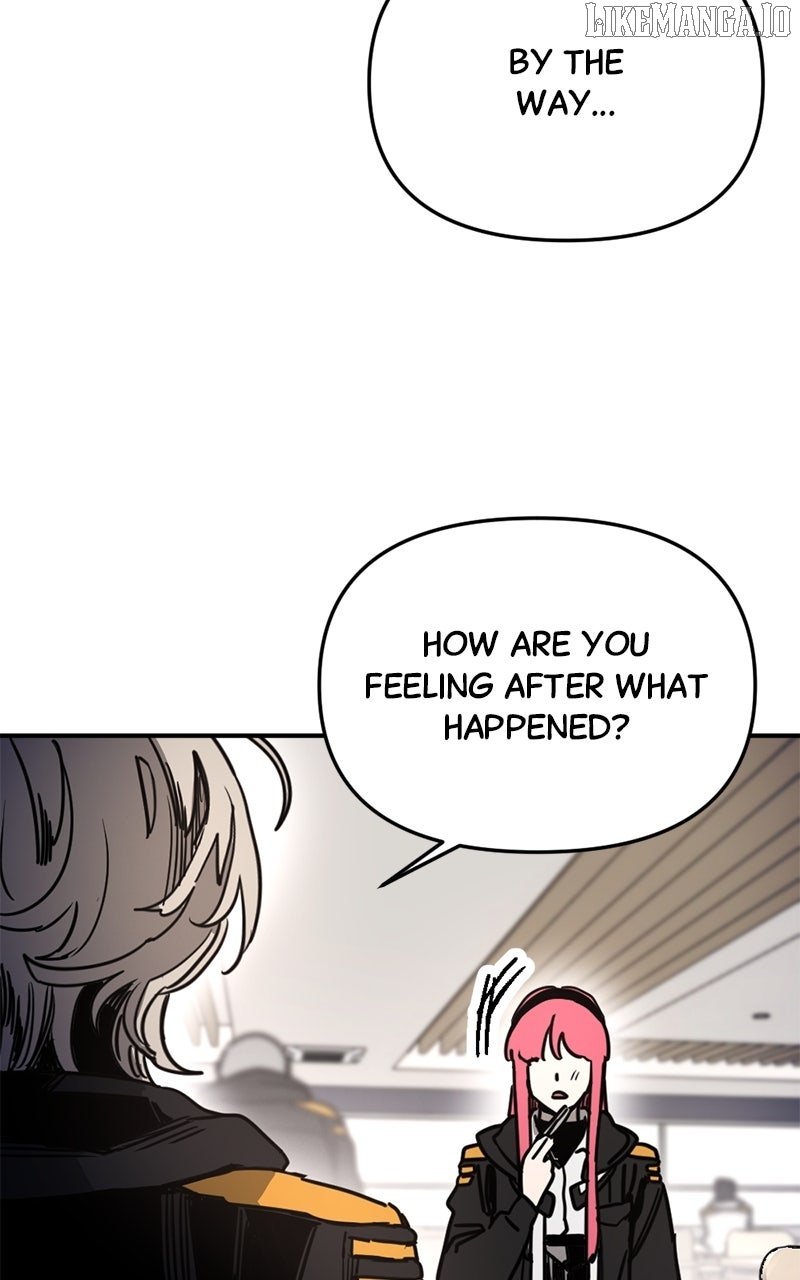 Miro in Memory Chapter 30 — Page 13