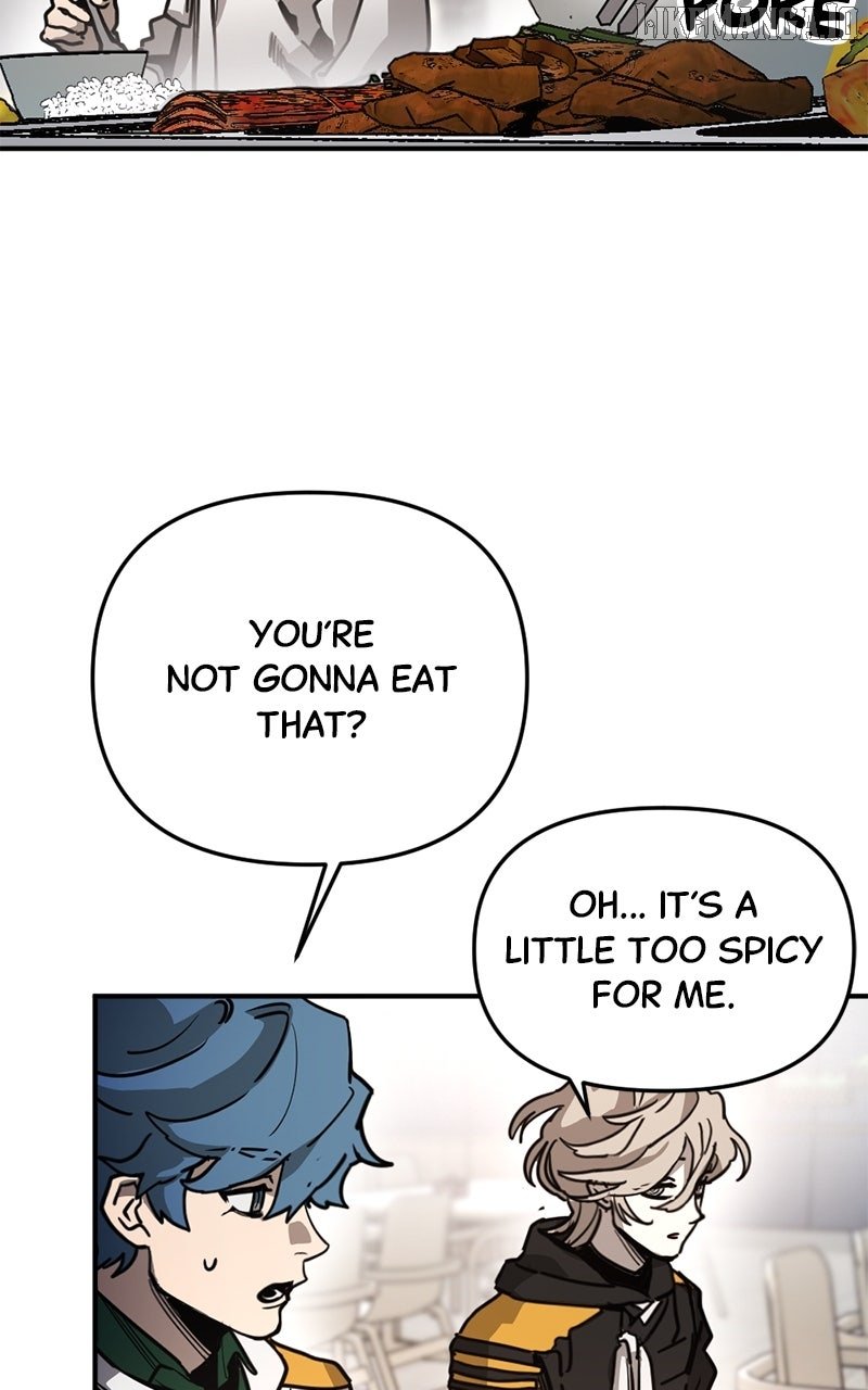 Miro in Memory Chapter 30 — Page 18