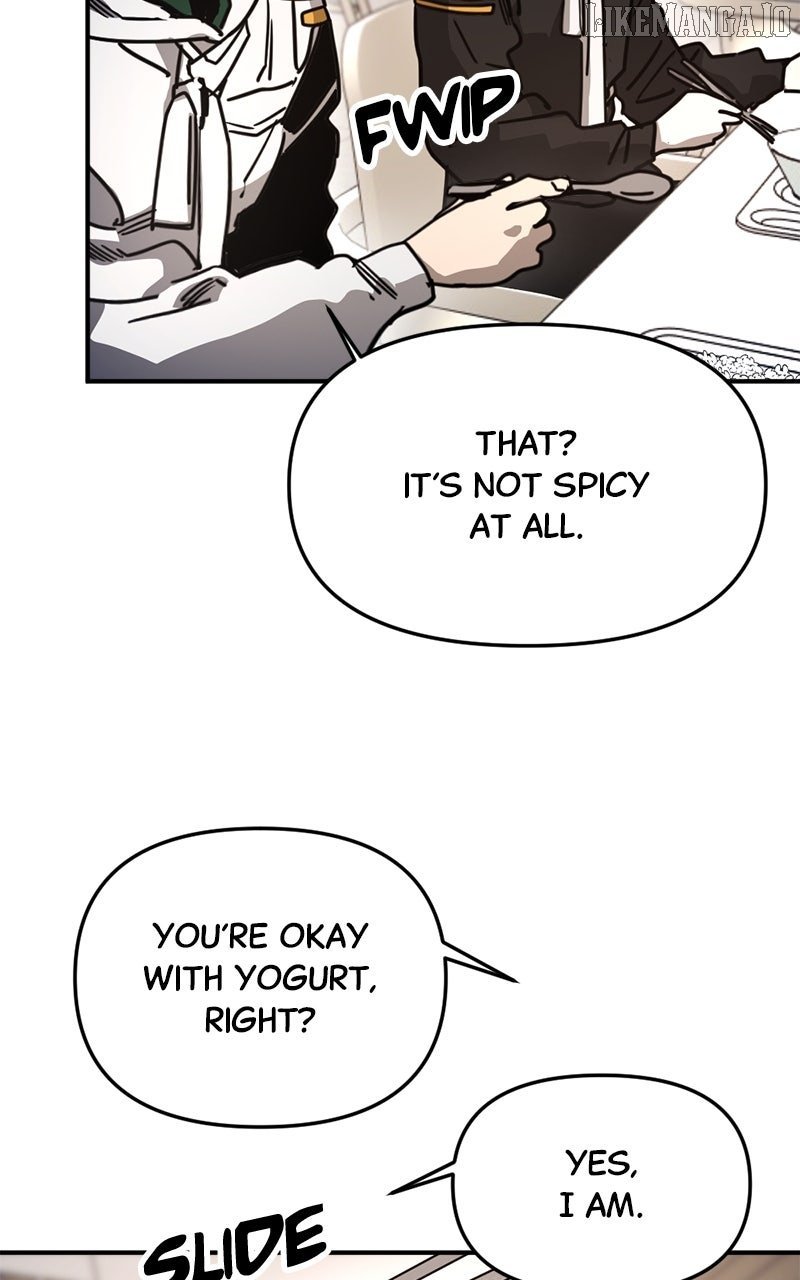 Miro in Memory Chapter 30 — Page 19