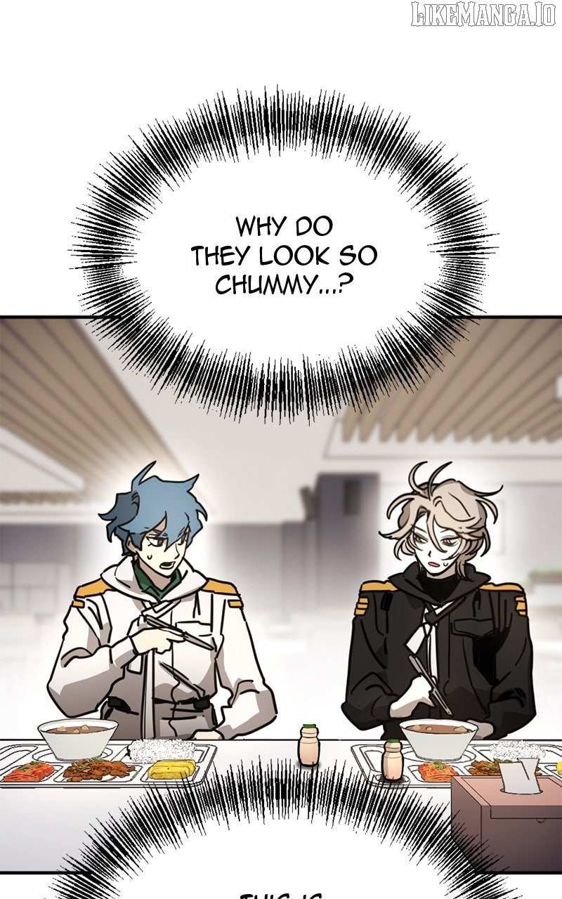 Miro in Memory Chapter 30 — Page 21