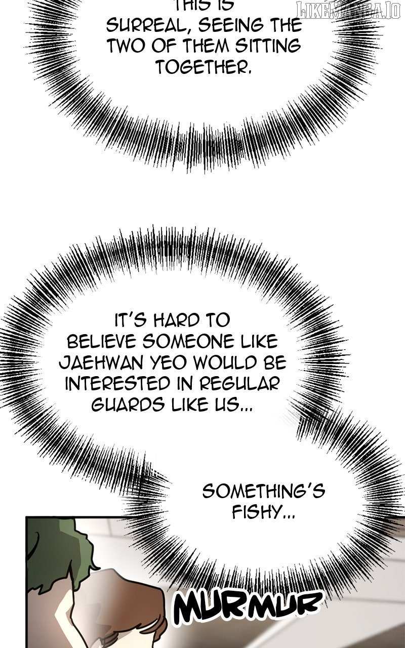 Miro in Memory Chapter 30 — Page 22