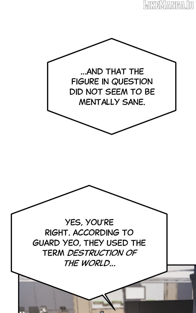 Miro in Memory Chapter 30 — Page 32