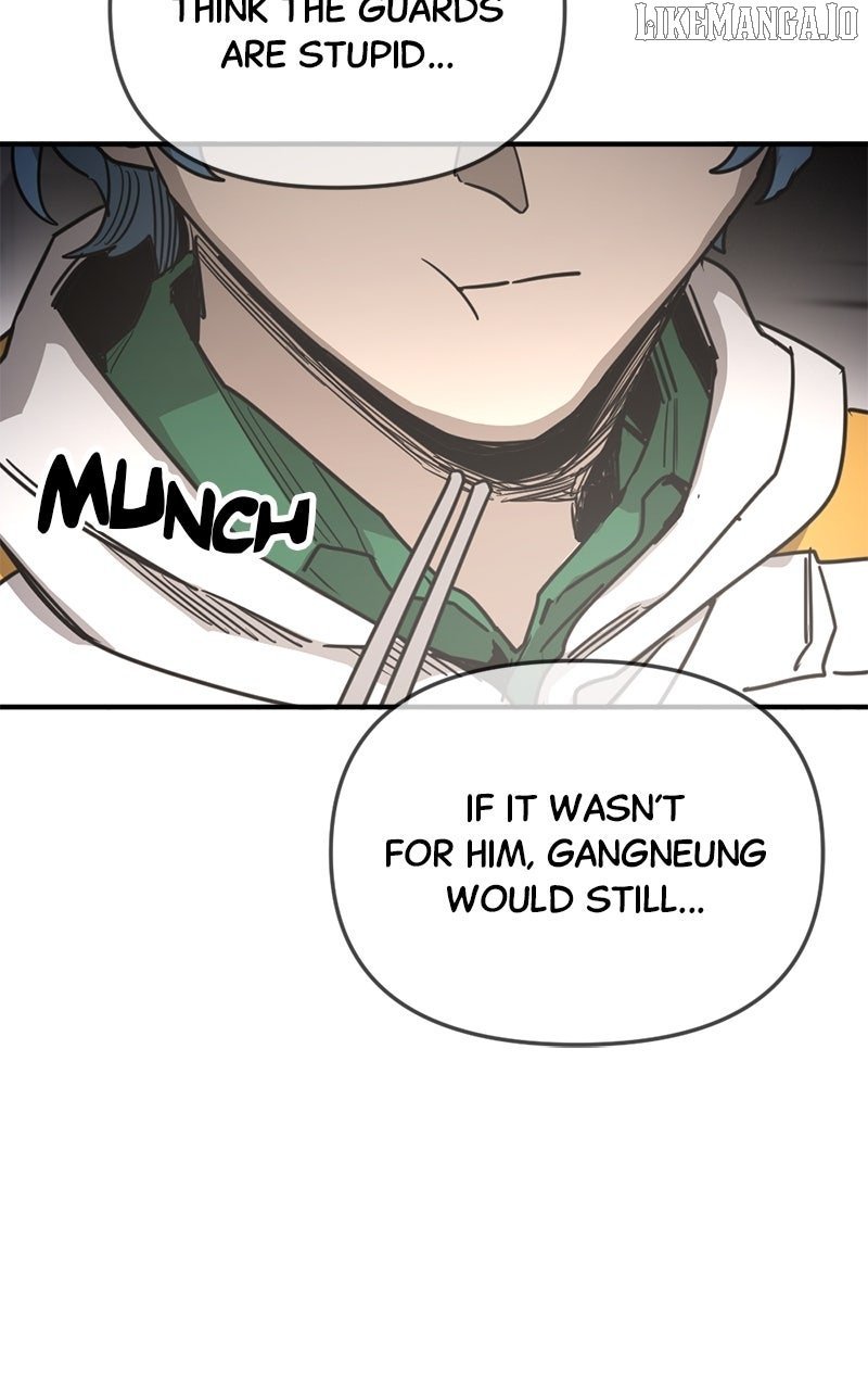 Miro in Memory Chapter 30 — Page 38