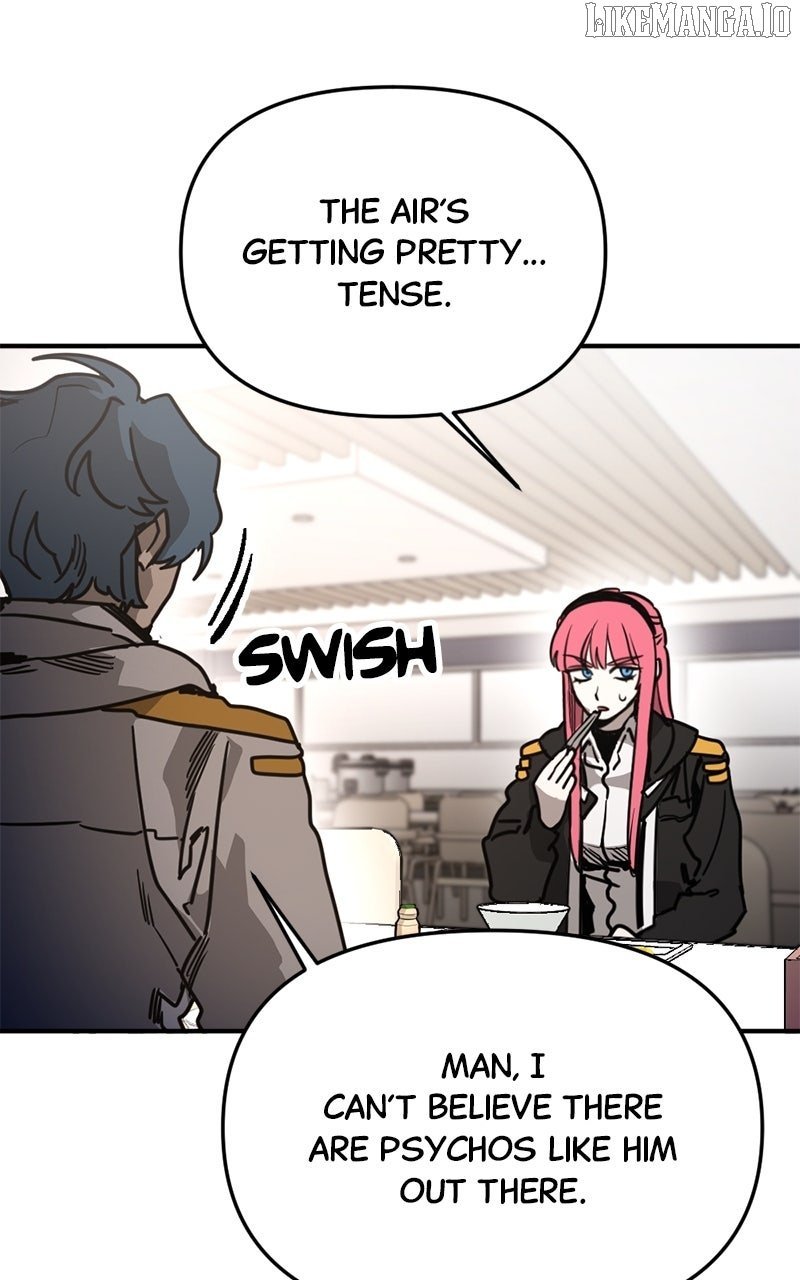 Miro in Memory Chapter 30 — Page 39