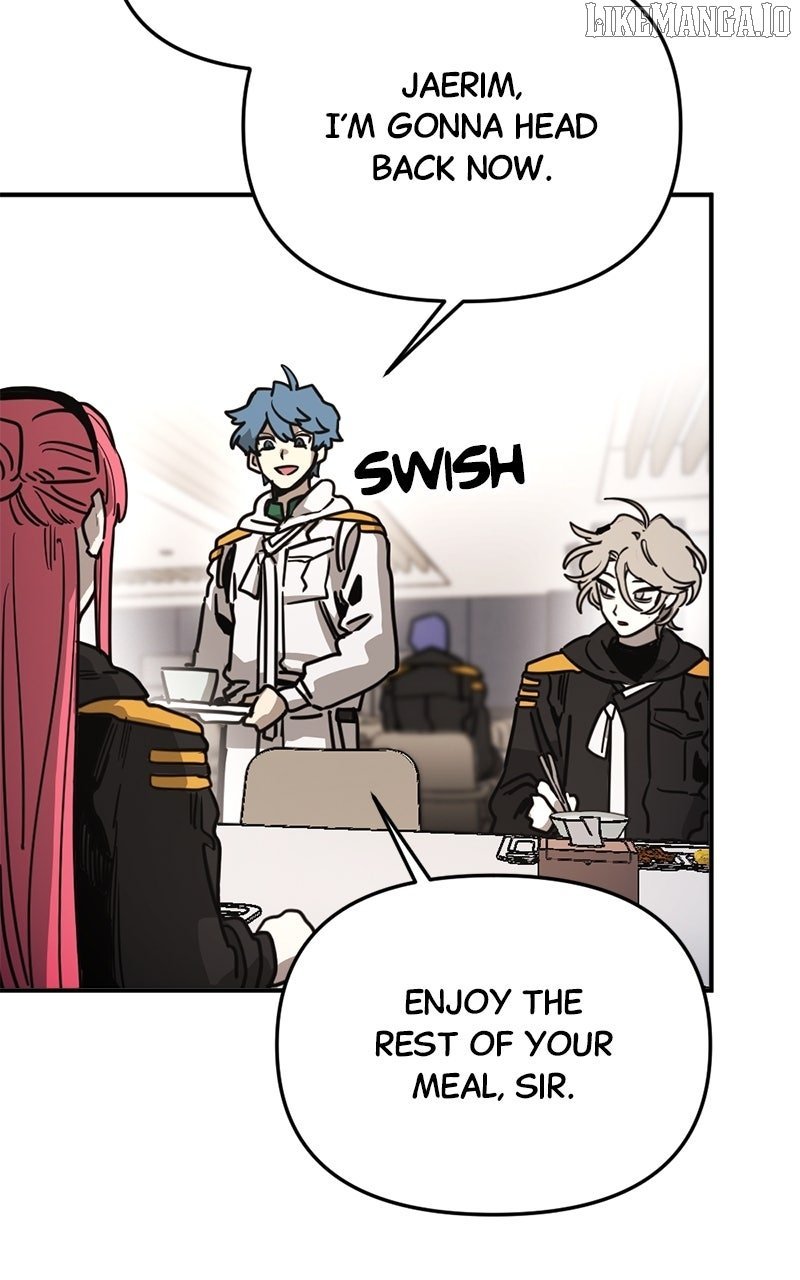 Miro in Memory Chapter 30 — Page 42
