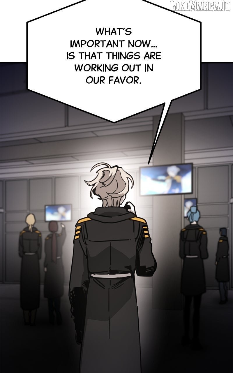Miro in Memory Chapter 30 — Page 68
