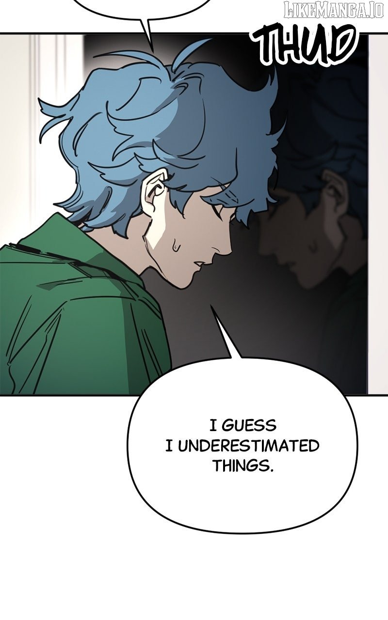 Miro in Memory Chapter 30 — Page 81