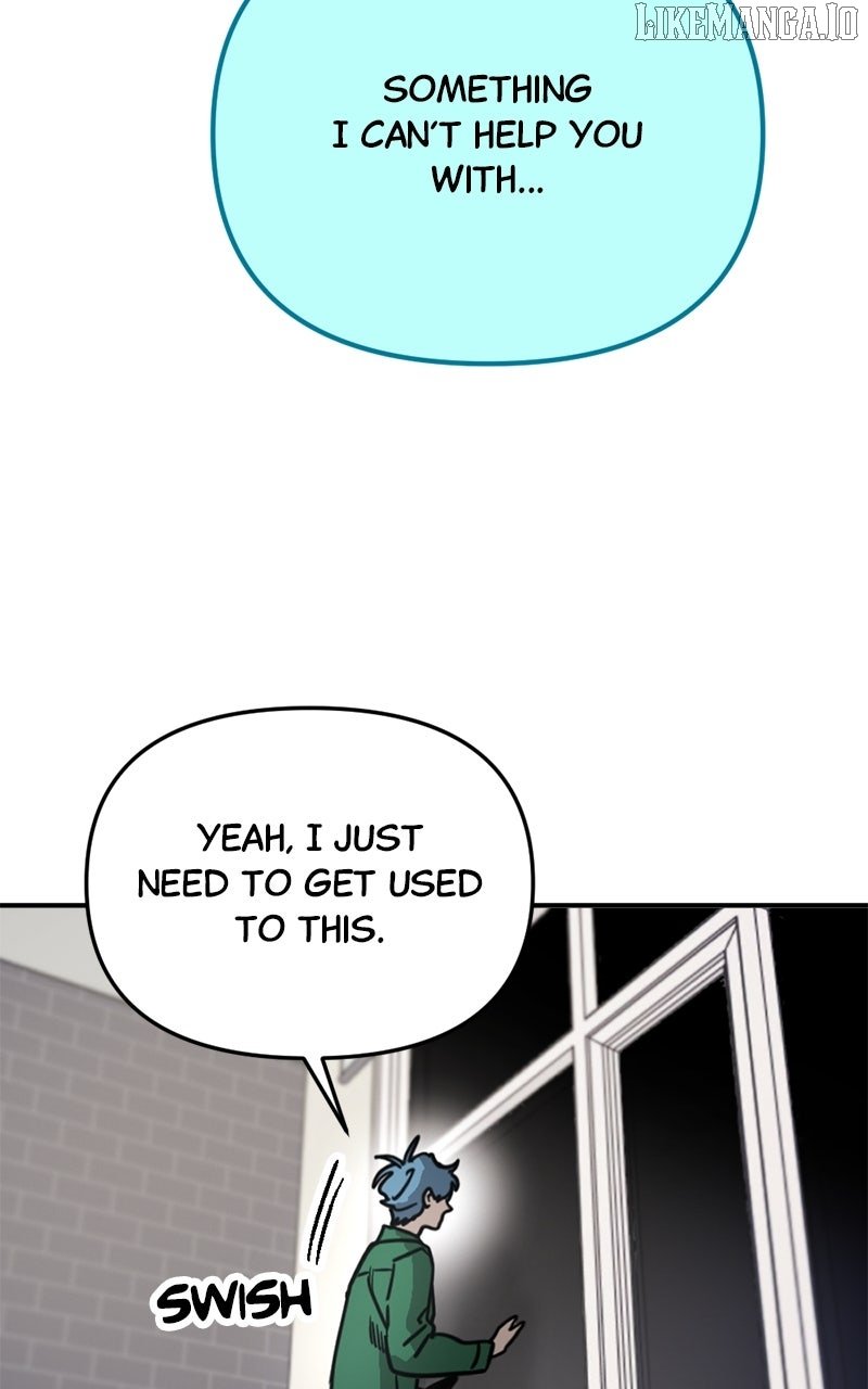 Miro in Memory Chapter 30 — Page 84