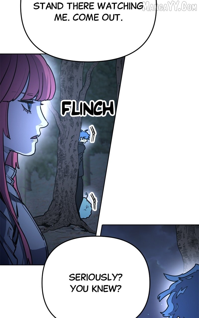 Miro in Memory Chapter 31 — Page 14