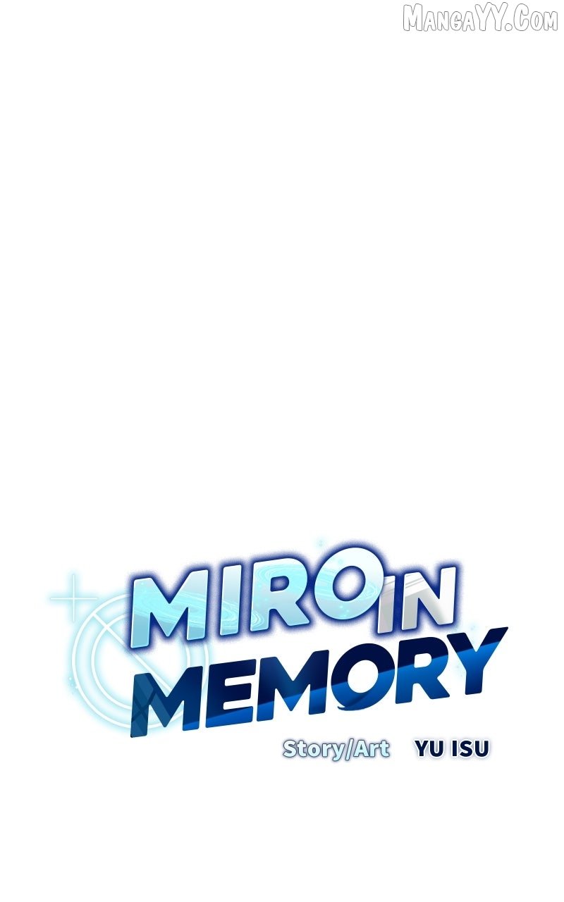 Miro in Memory Chapter 31 — Page 22