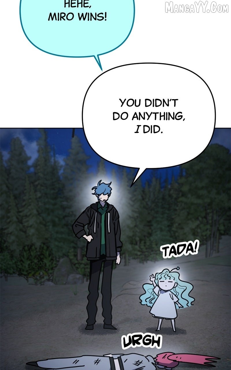 Miro in Memory Chapter 31 — Page 25